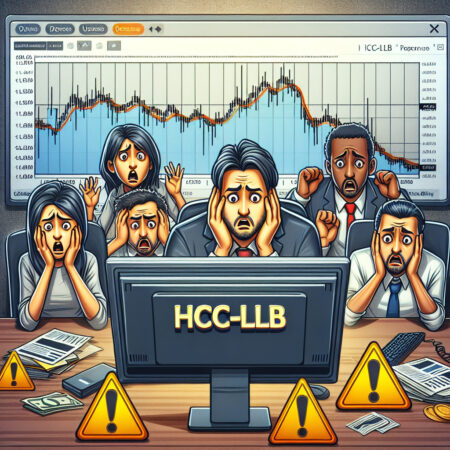 HCC-llb — брокер мошенник. Отзывы клиентов