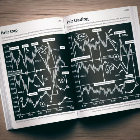 Парный трейдинг: принципы и примеры